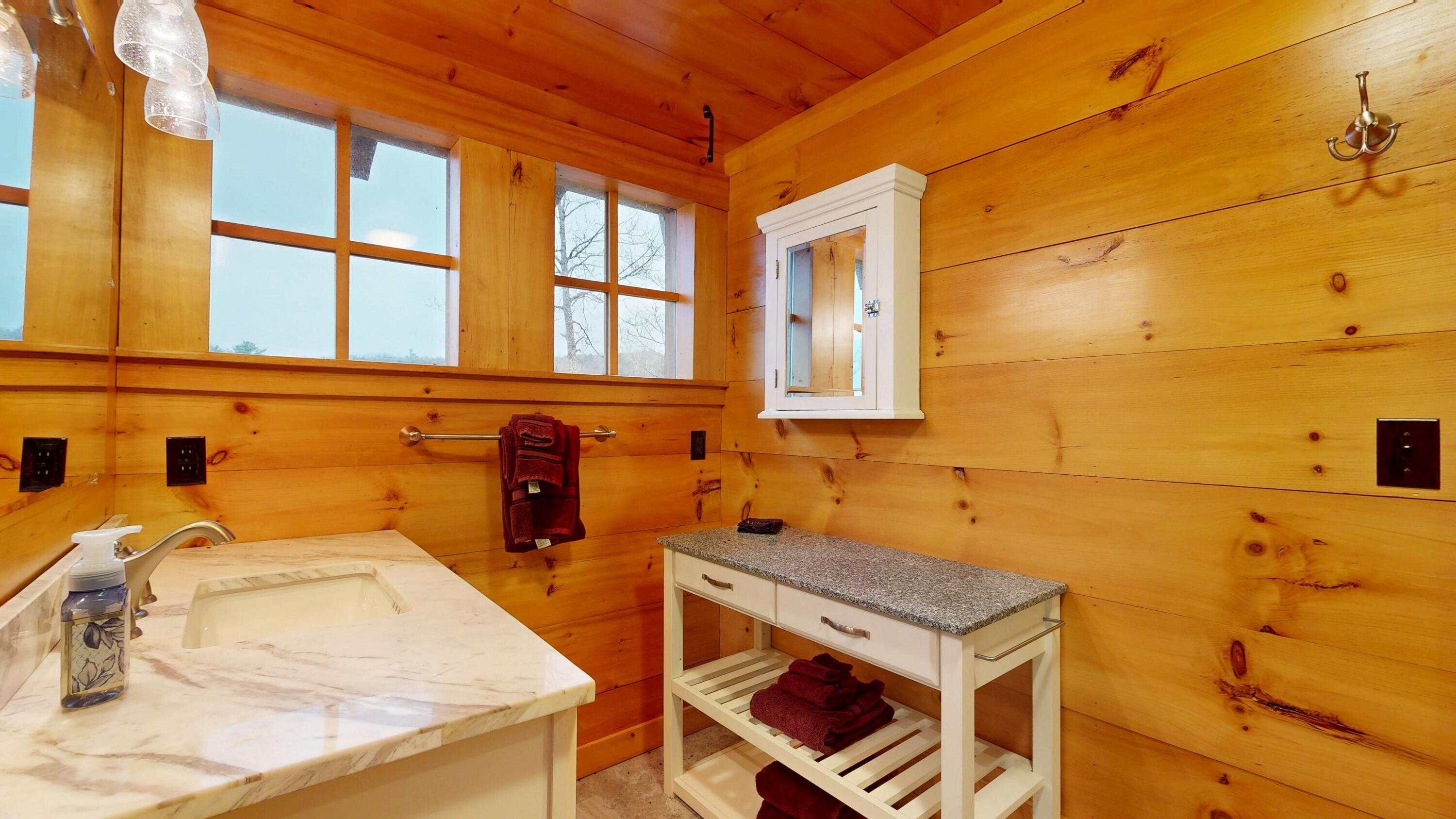 2991 Us Route 201 West Forks Plt ME 04985