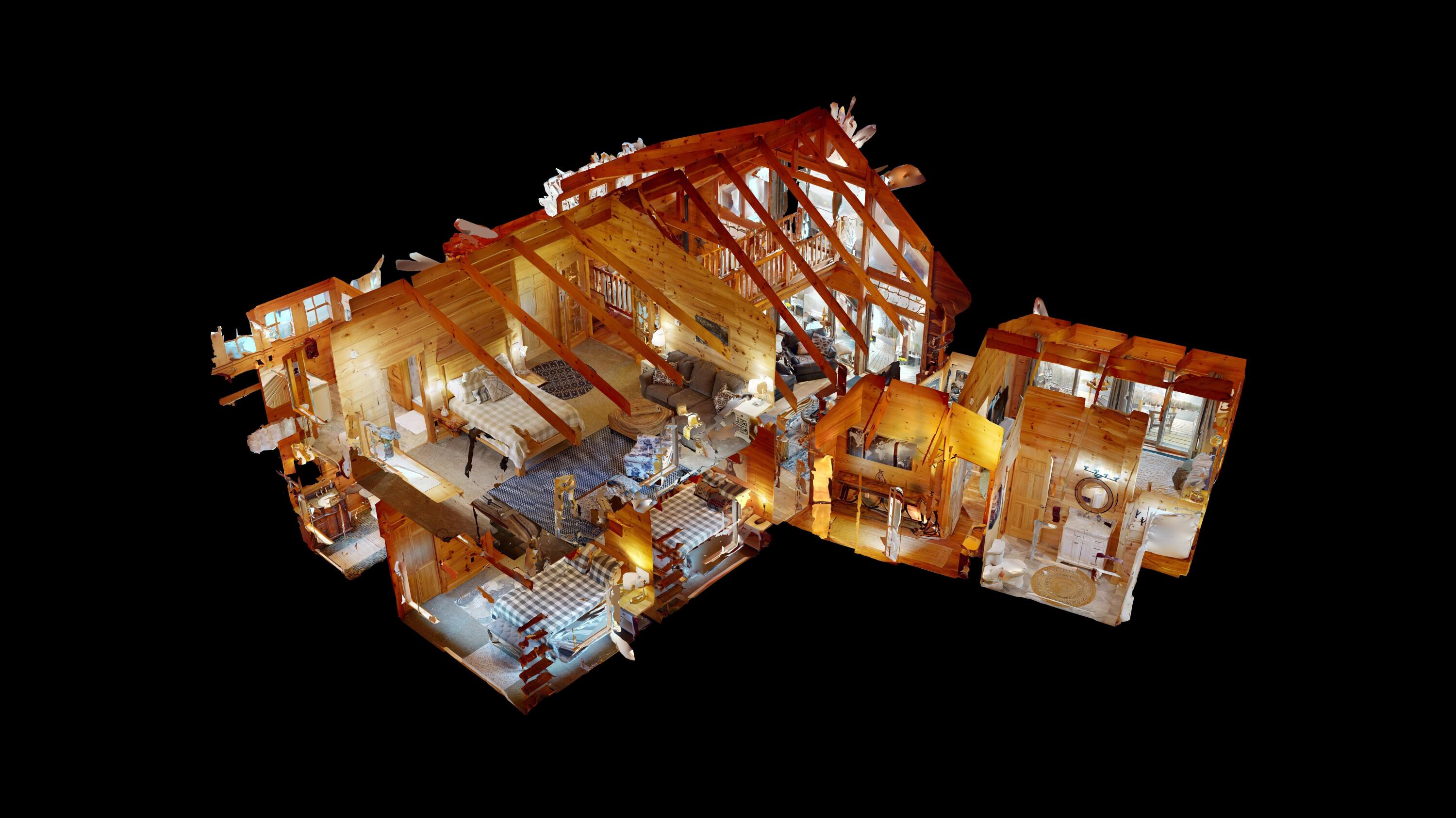 2991 Us Route 201 West Forks Plt ME 04985