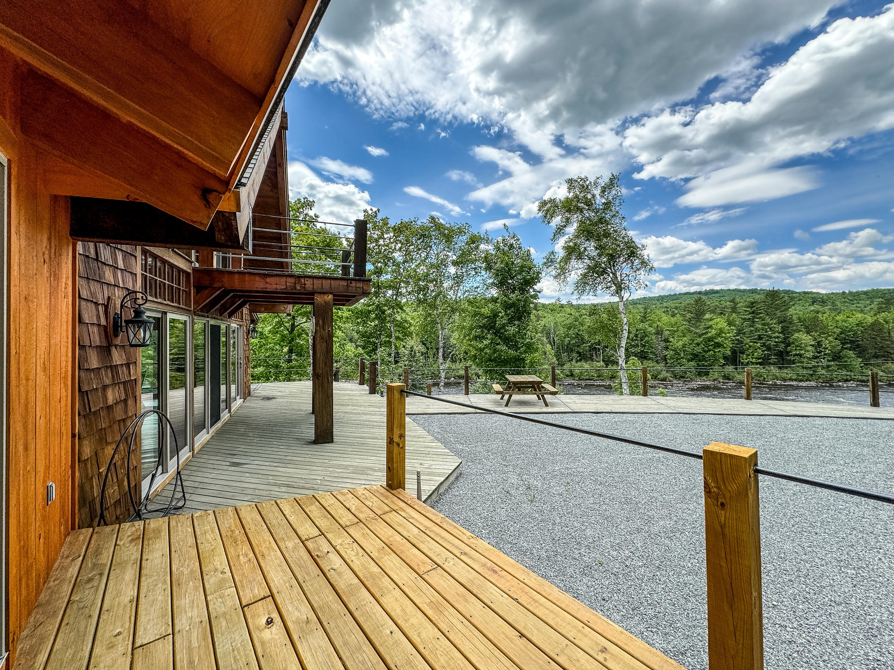 2991 Us Route 201 West Forks Plt ME 04985