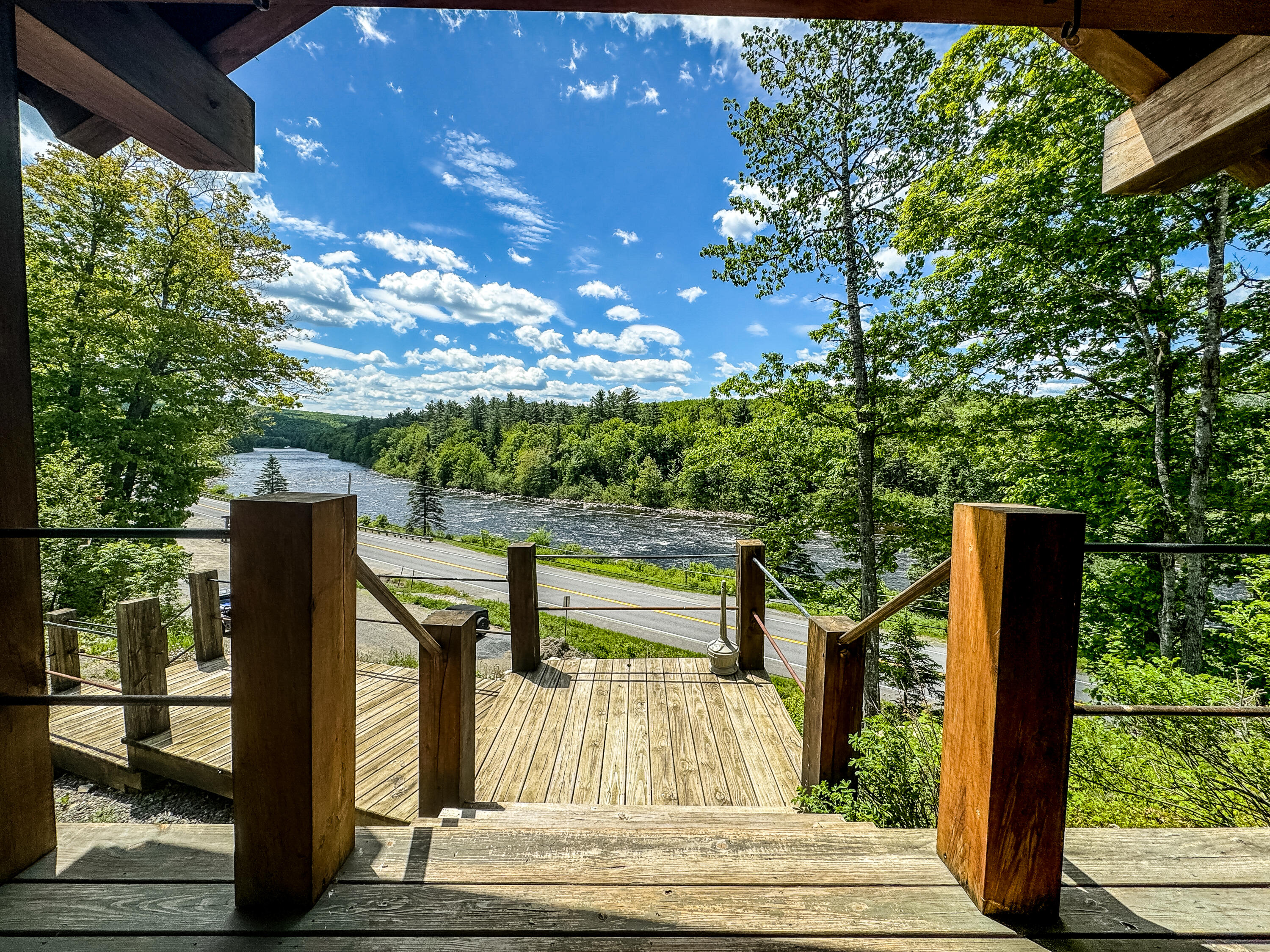 2991 Us Route 201 West Forks Plt ME 04985