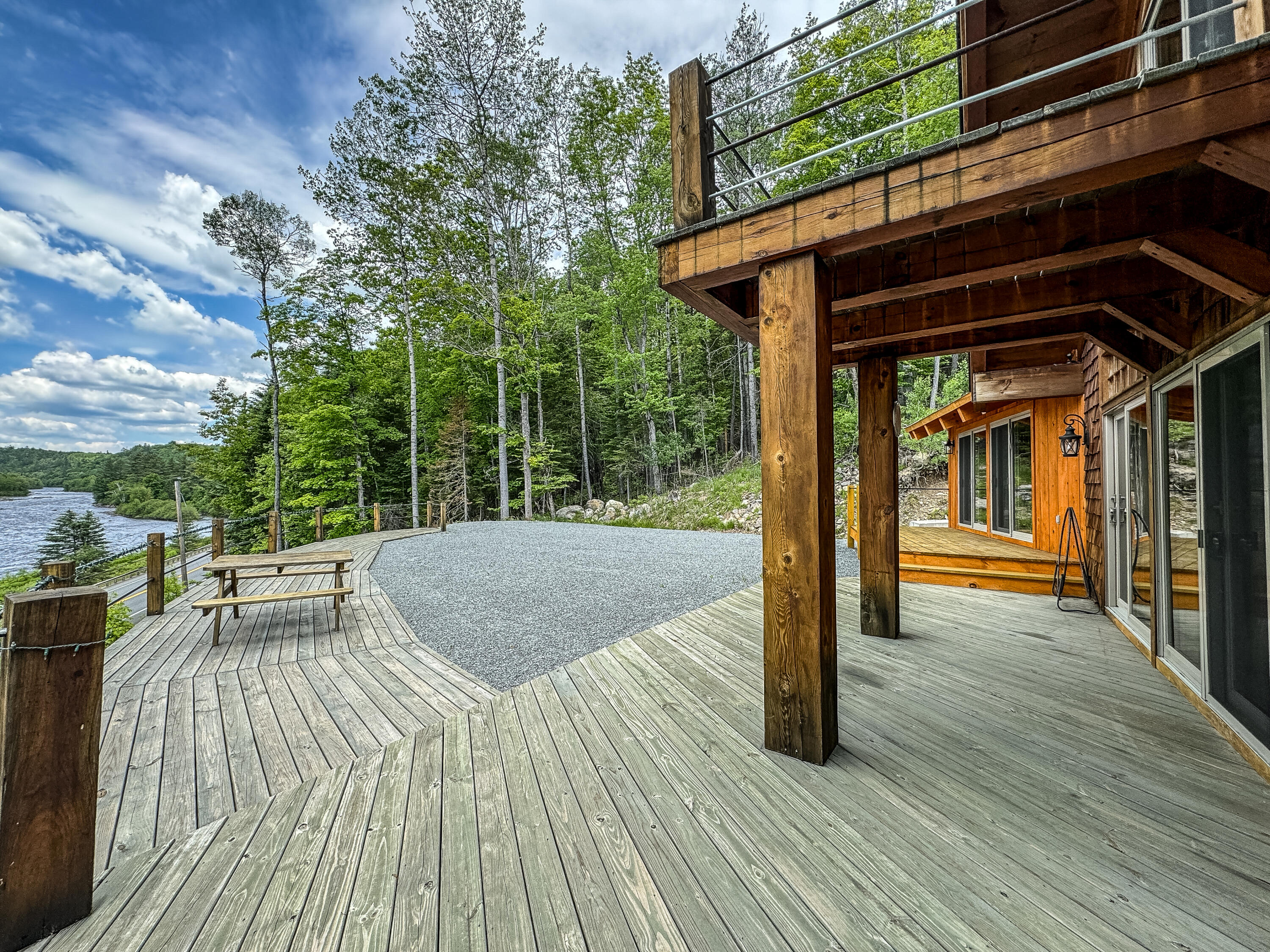 2991 Us Route 201 West Forks Plt ME 04985