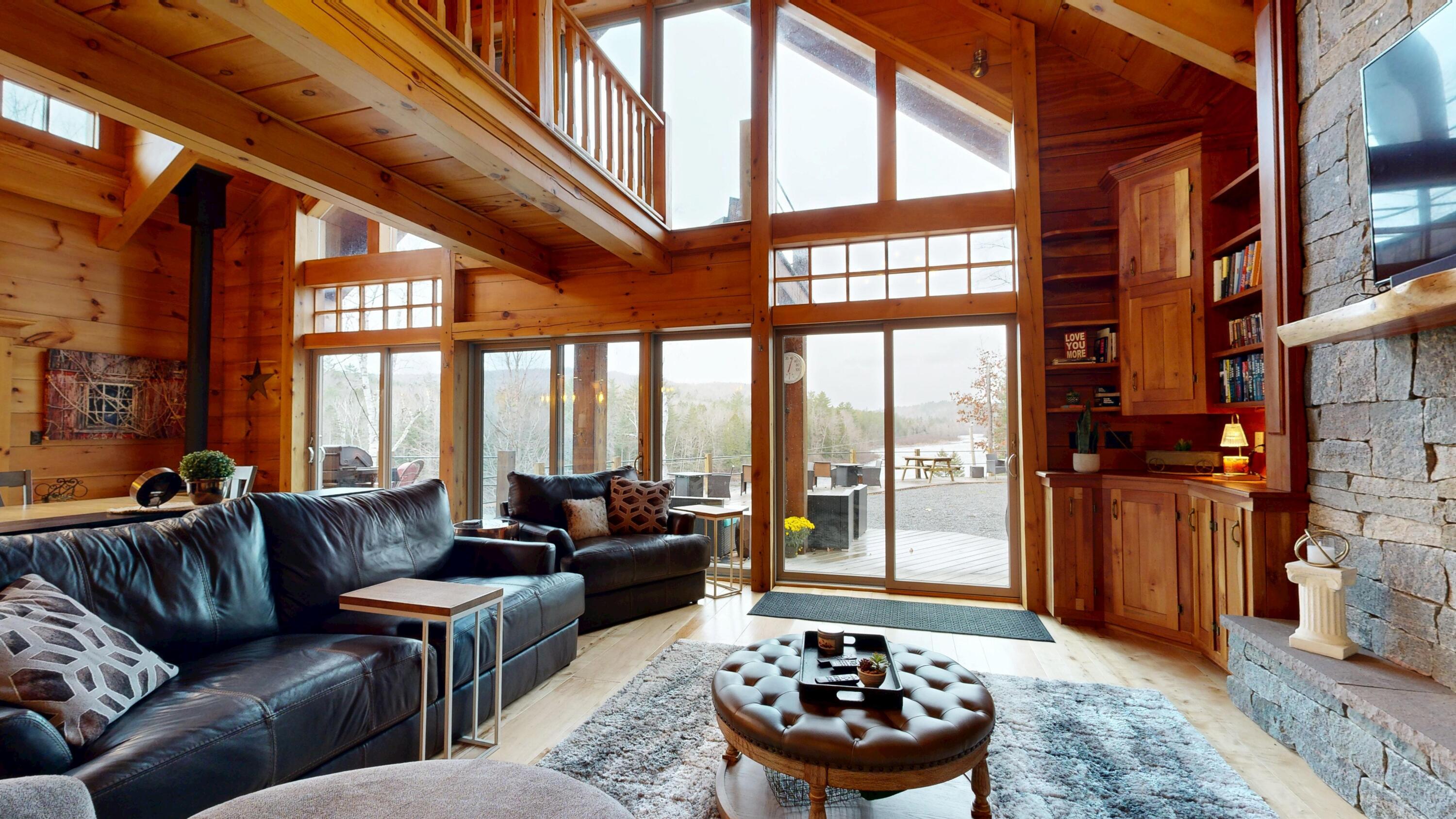 2991 Us Route 201 West Forks Plt ME 04985