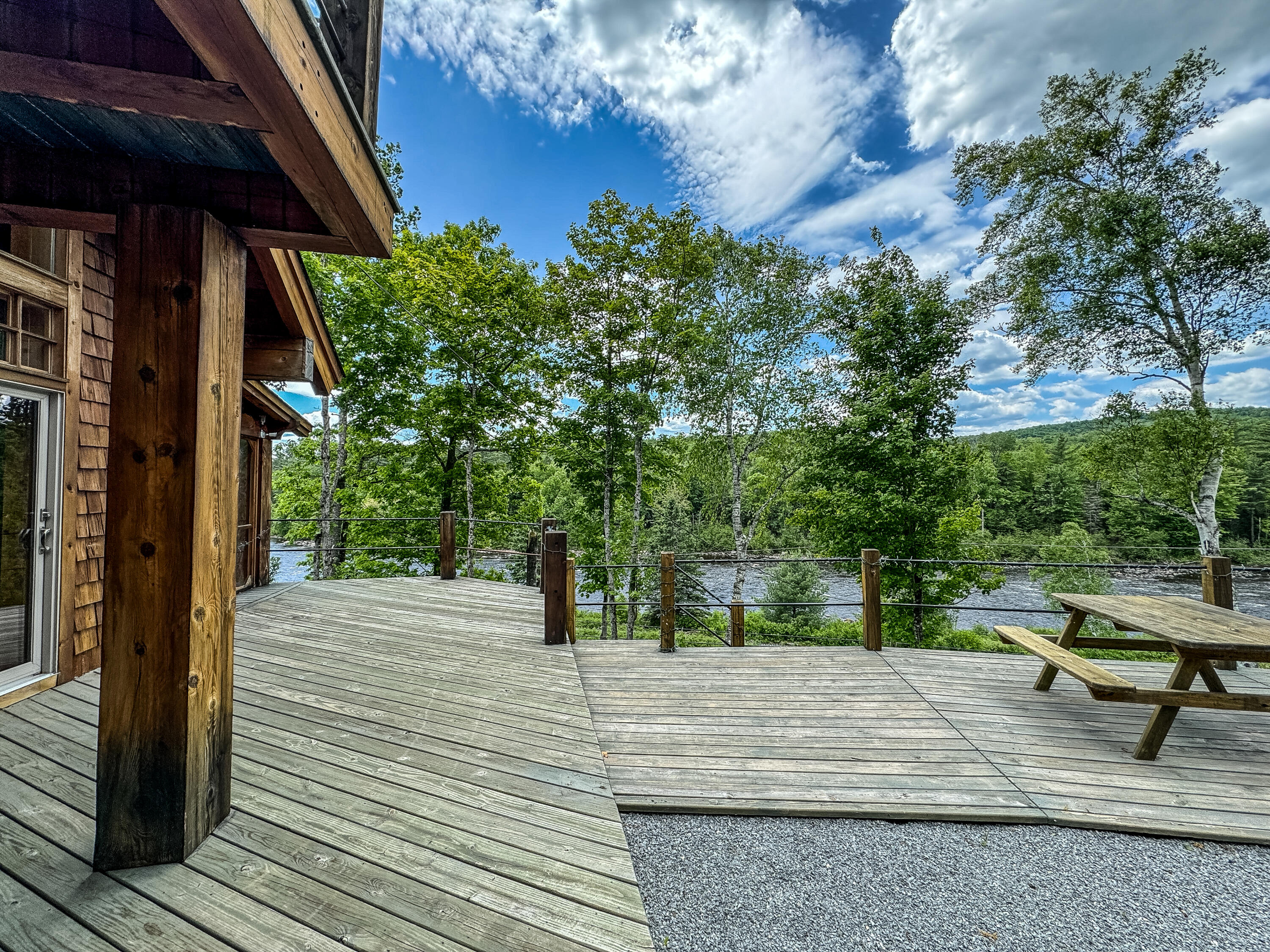 2991 Us Route 201 West Forks Plt ME 04985