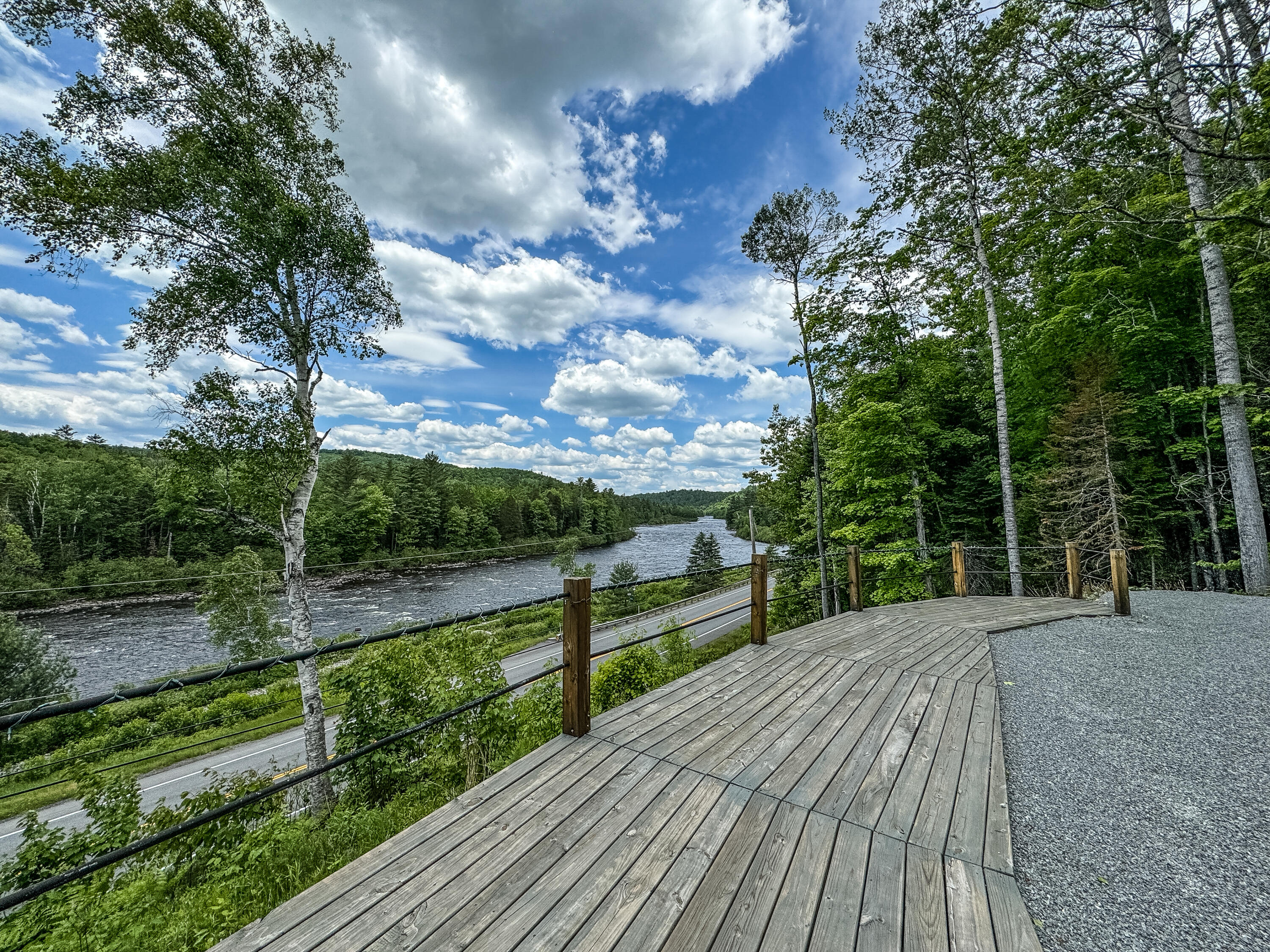 2991 Us Route 201 West Forks Plt ME 04985