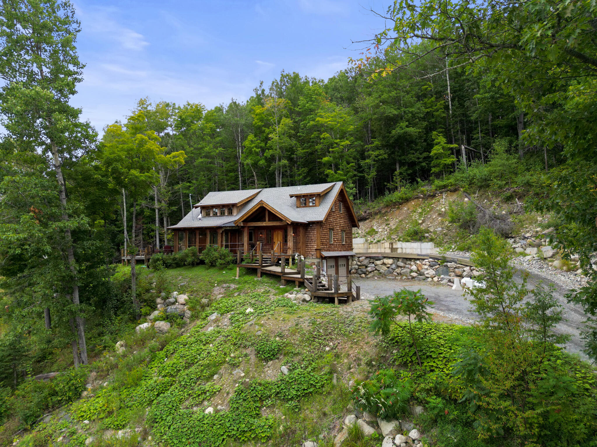 2991 Us Route 201 West Forks Plt ME 04985