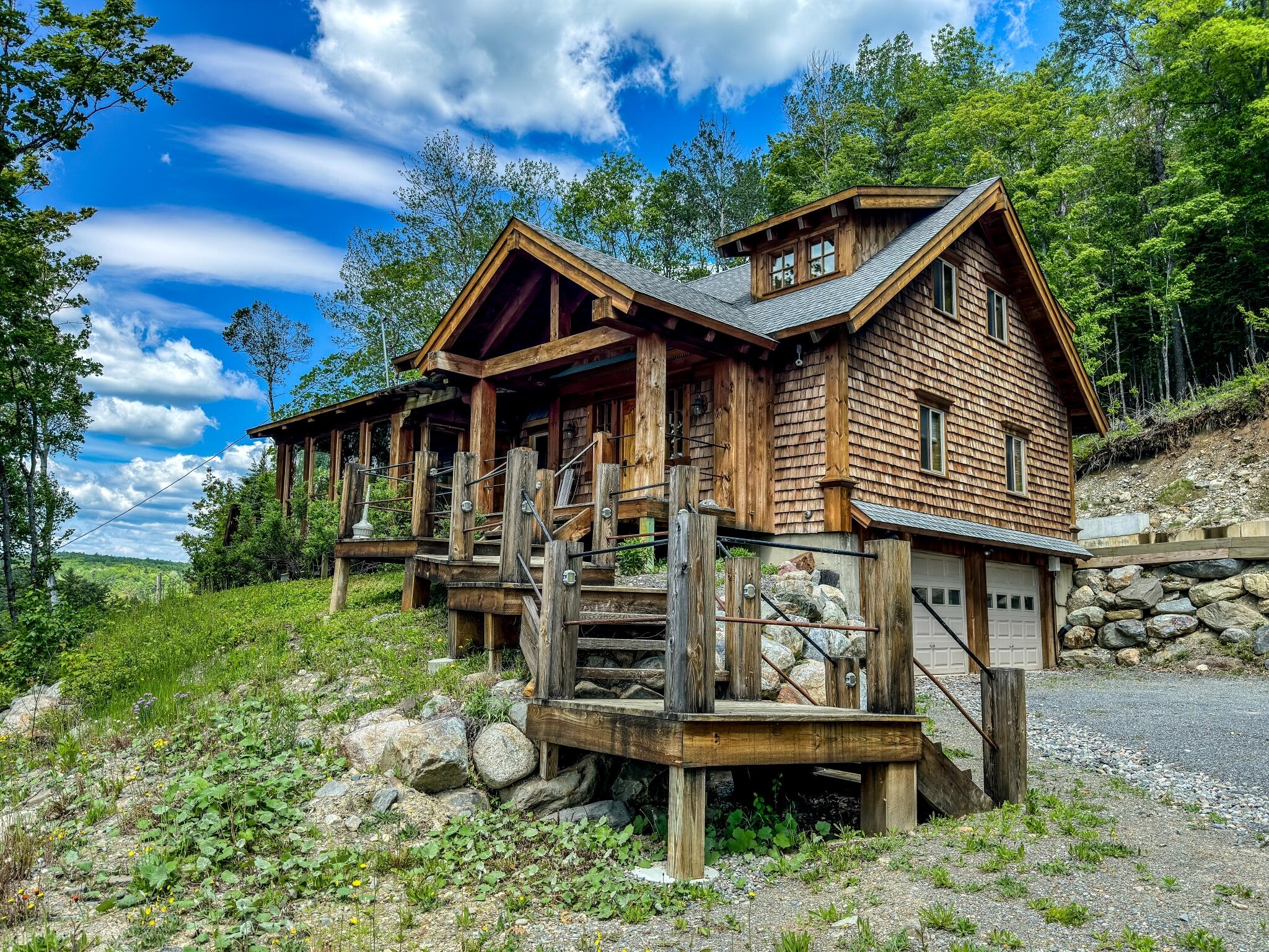 2991 Us Route 201 West Forks Plt ME 04985