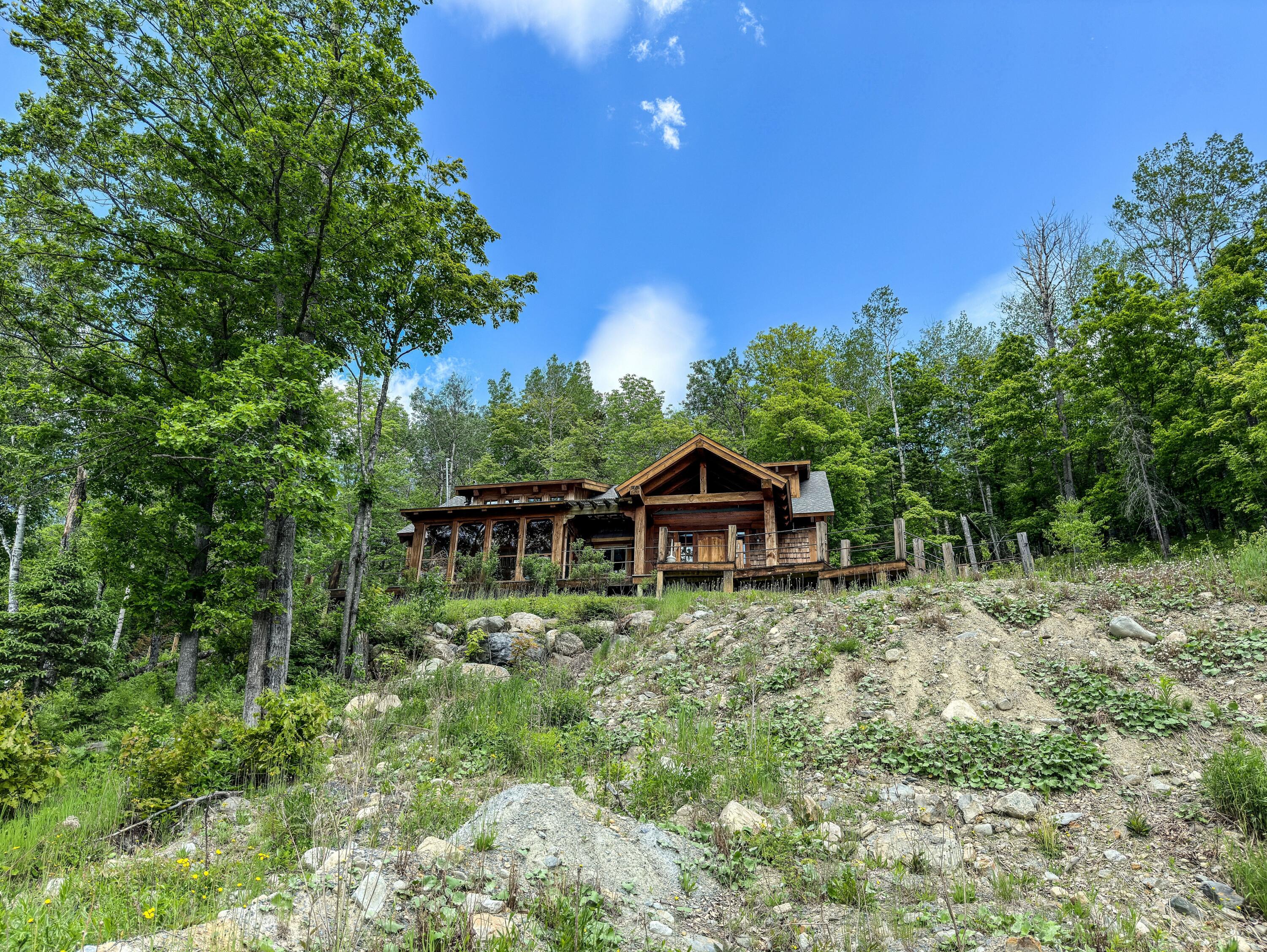 2991 Us Route 201 West Forks Plt ME 04985