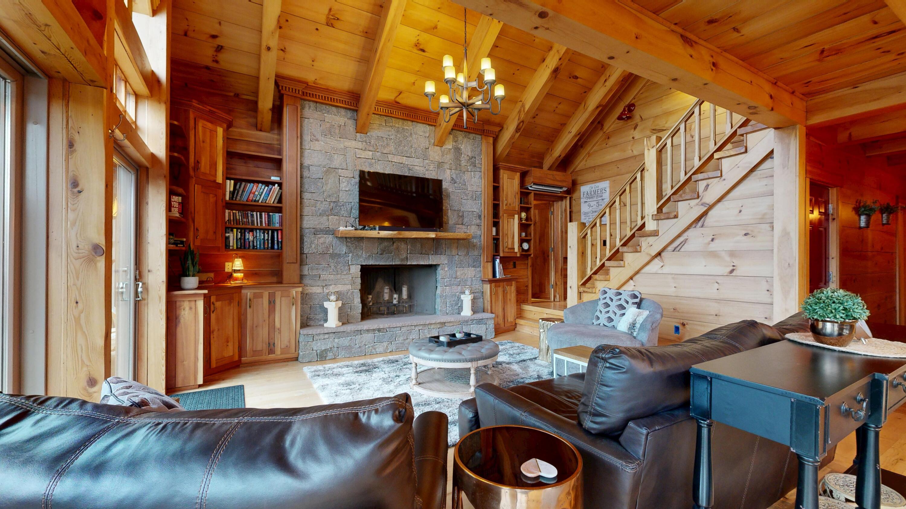 2991 Us Route 201 West Forks Plt ME 04985