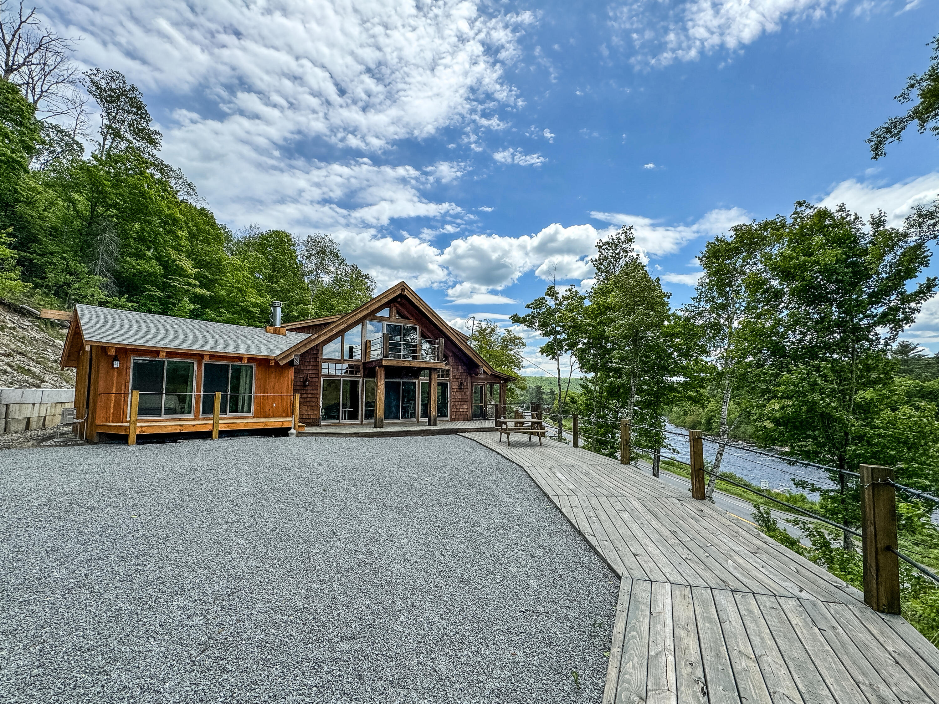 2991 Us Route 201 West Forks Plt ME 04985