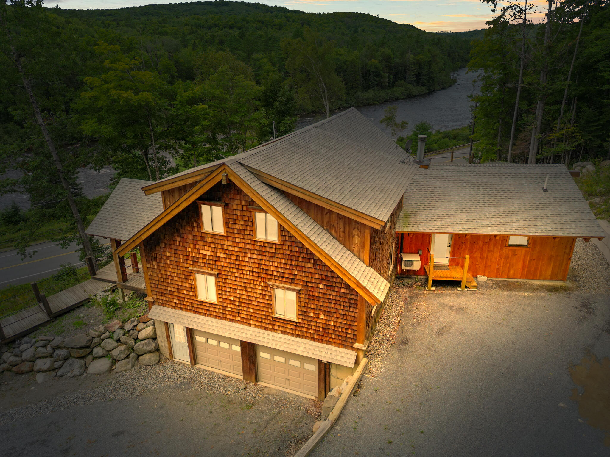 2991 Us Route 201 West Forks Plt ME 04985