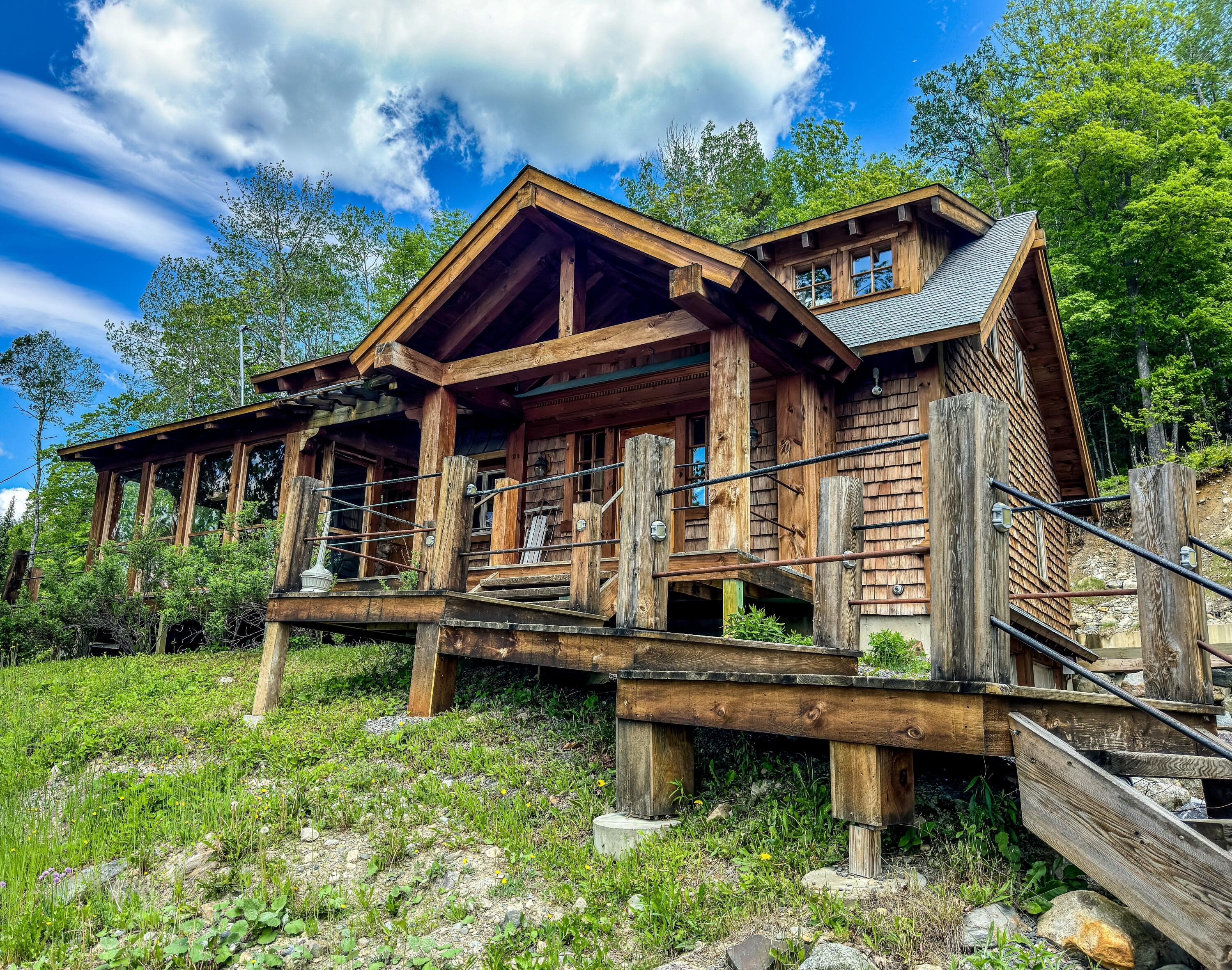 2991 Us Route 201 West Forks Plt ME 04985