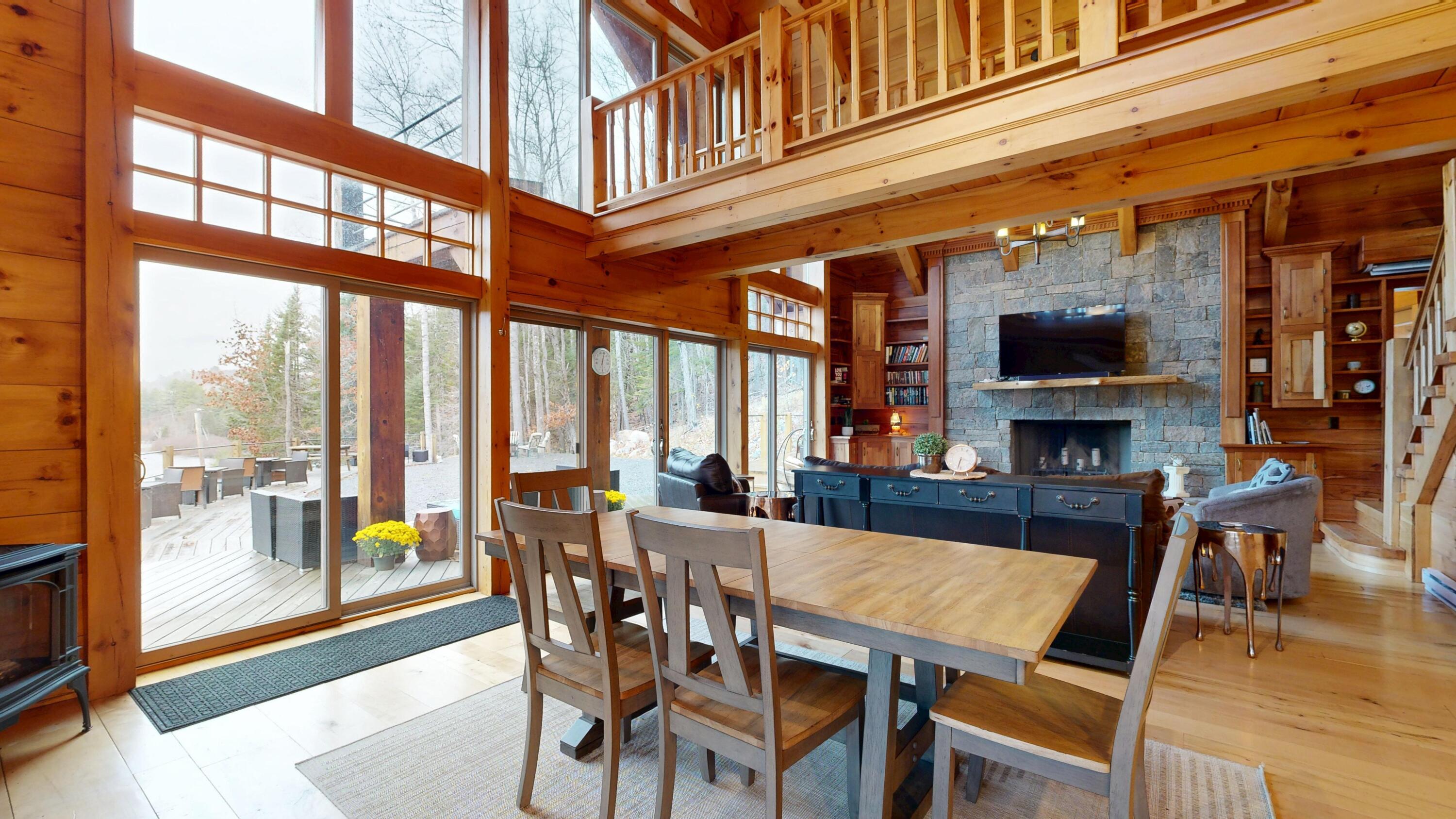 2991 Us Route 201 West Forks Plt ME 04985