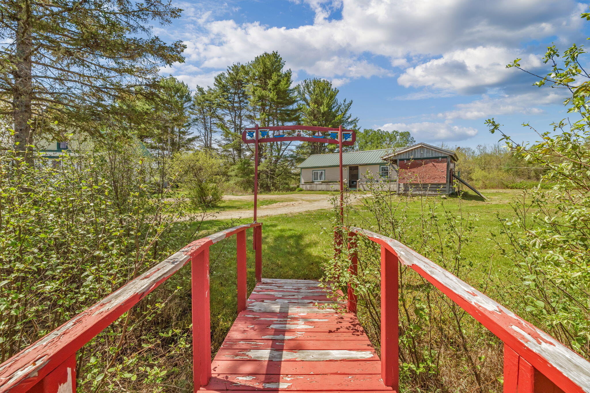 Franklin ME 04634