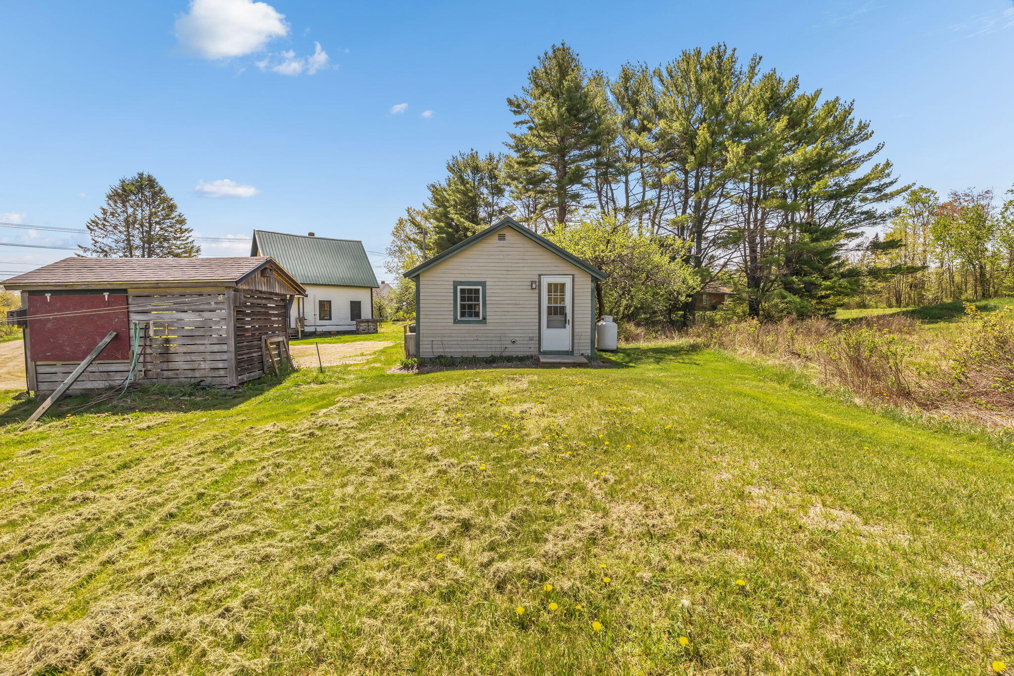 Franklin ME 04634