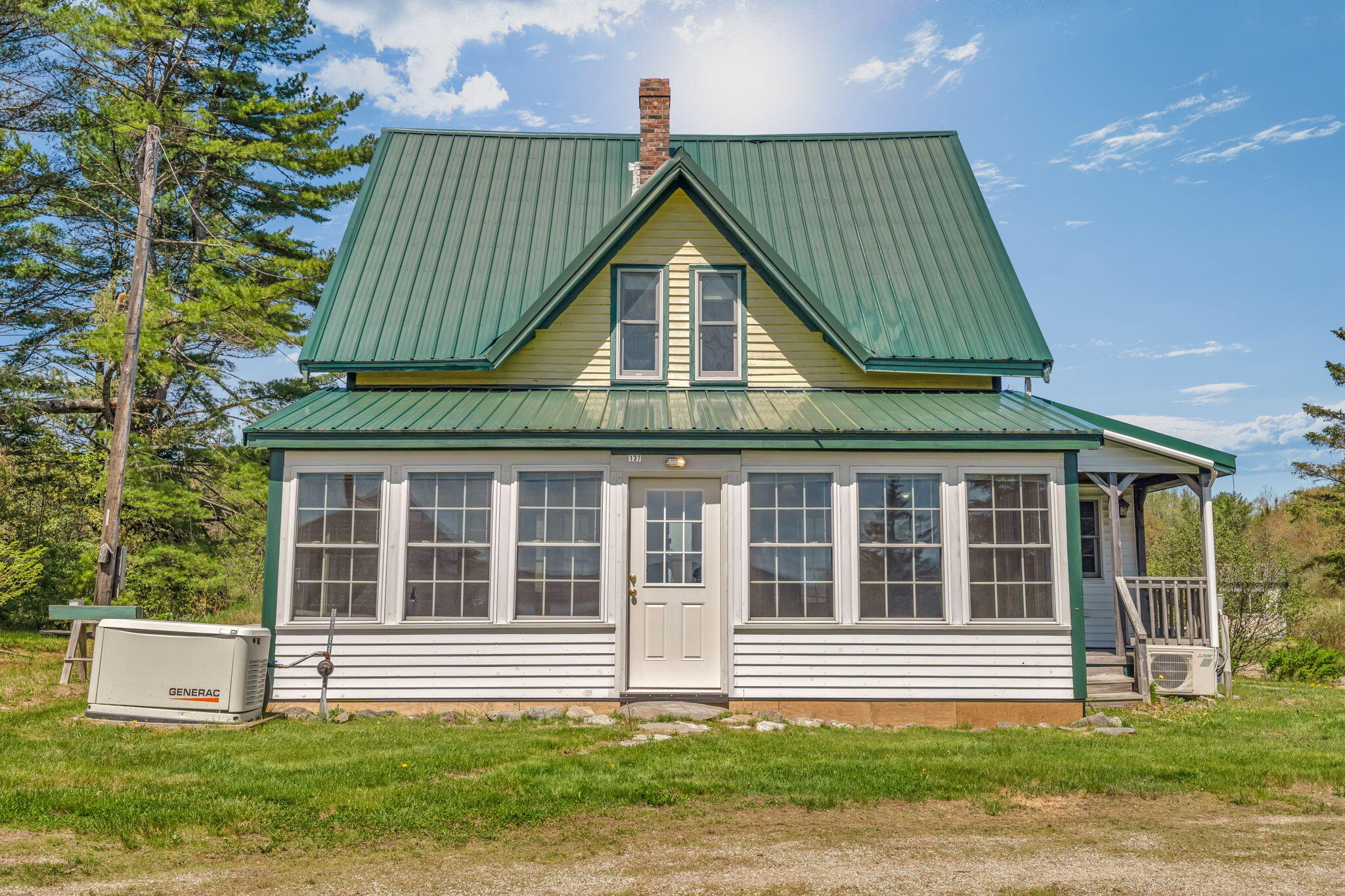 Franklin ME 04634
