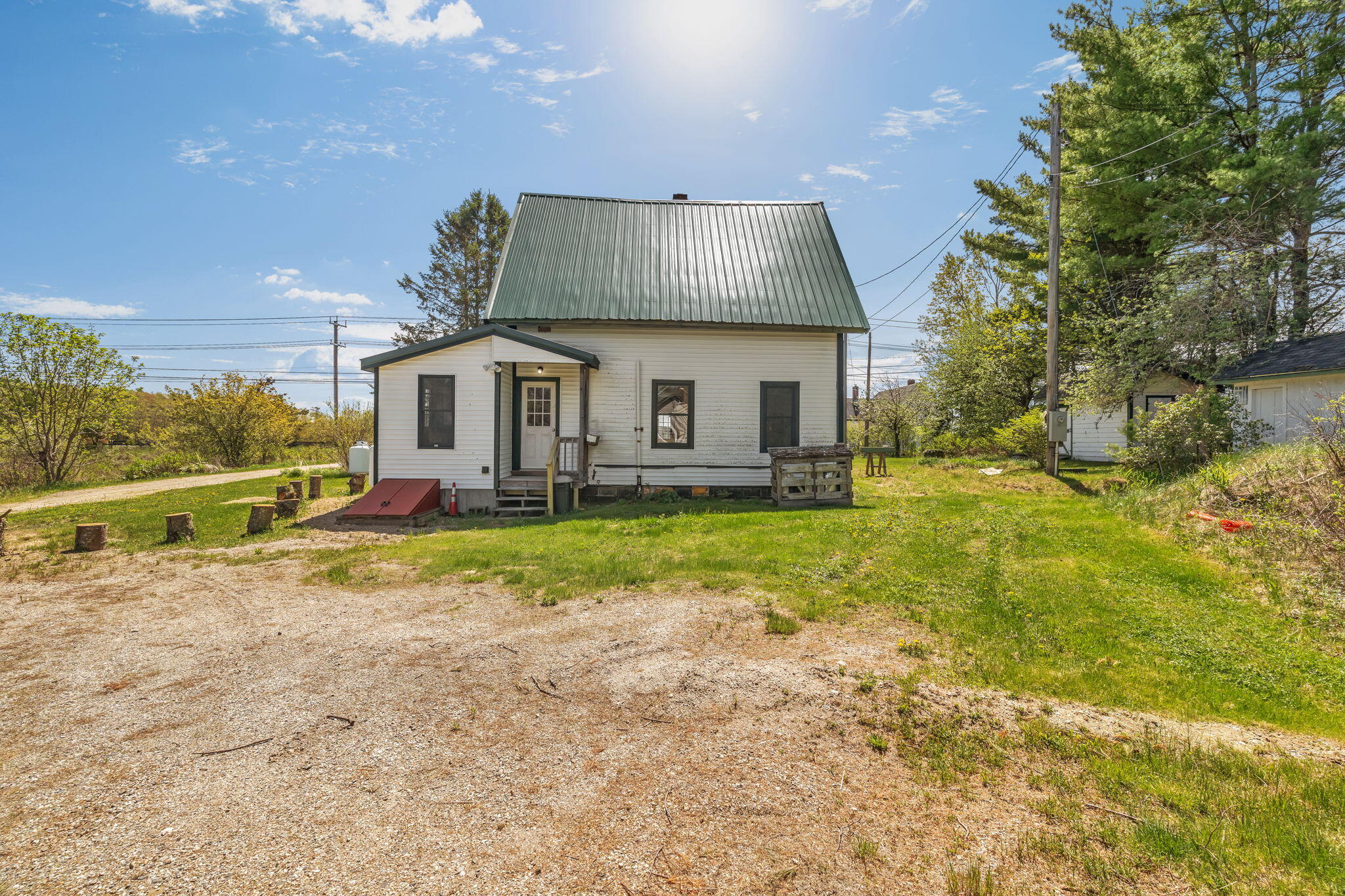 Franklin ME 04634