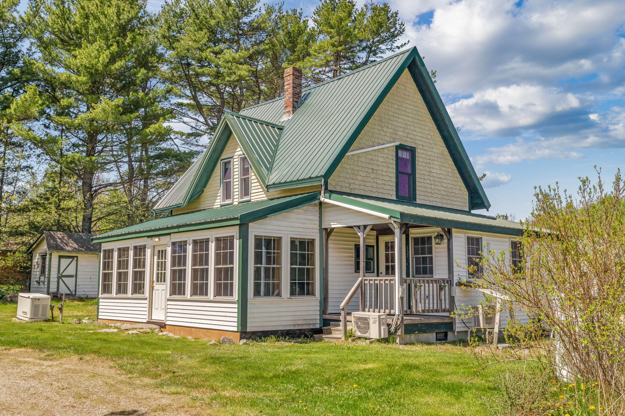 Franklin ME 04634