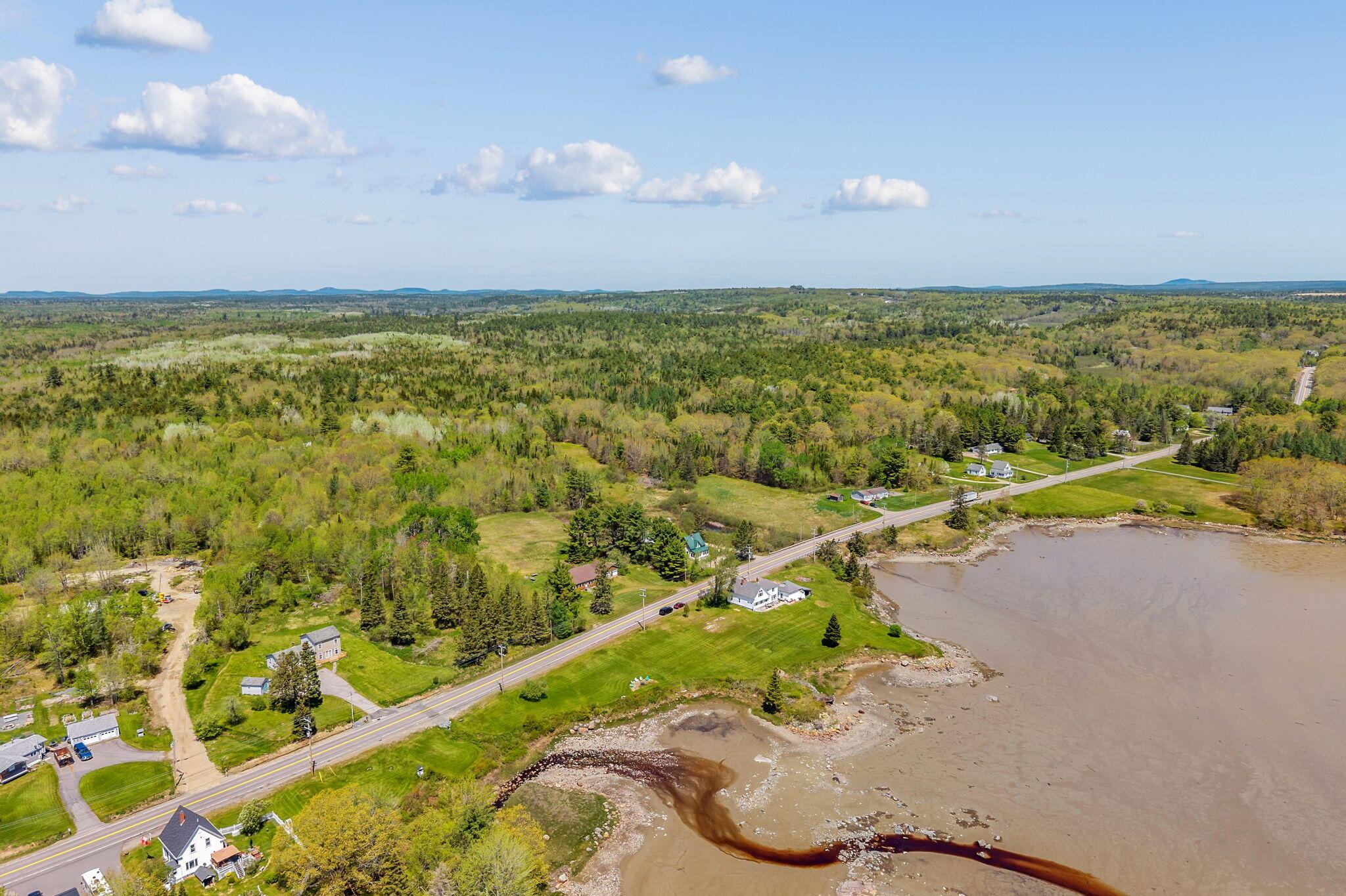 Franklin ME 04634