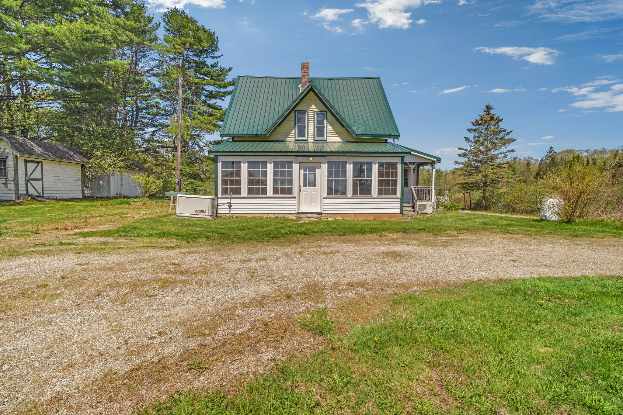 Franklin ME 04634