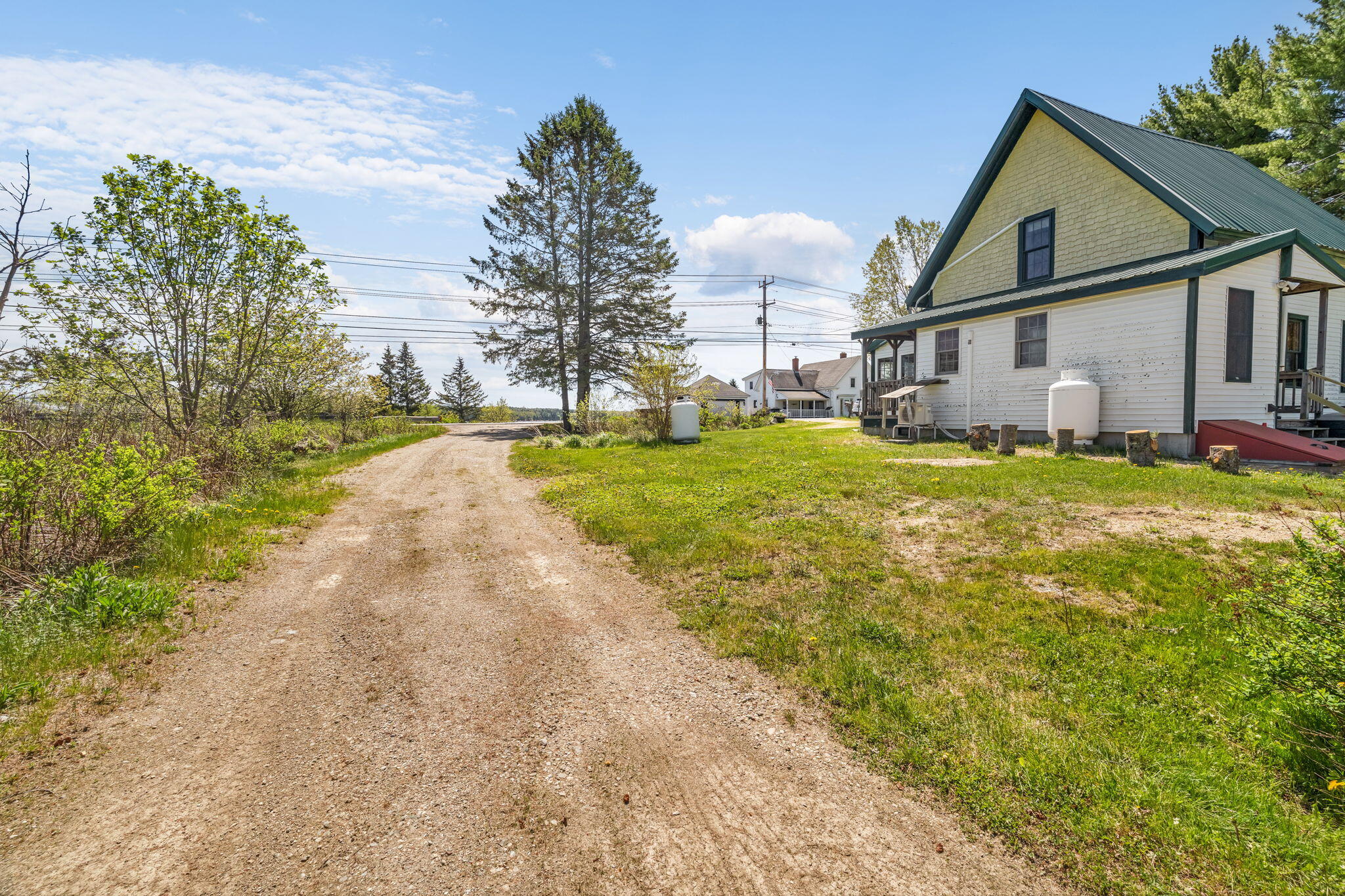 Franklin ME 04634