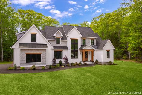 12 Silverbrook Drive Old Orchard Beach ME 04064