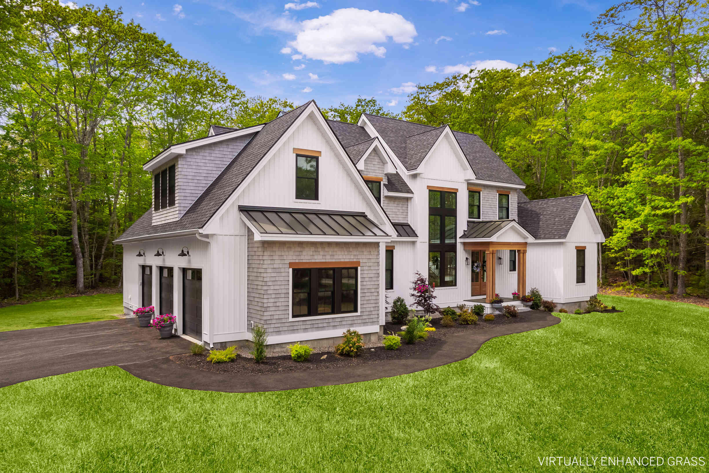 12 Silverbrook Drive Old Orchard Beach ME 04064