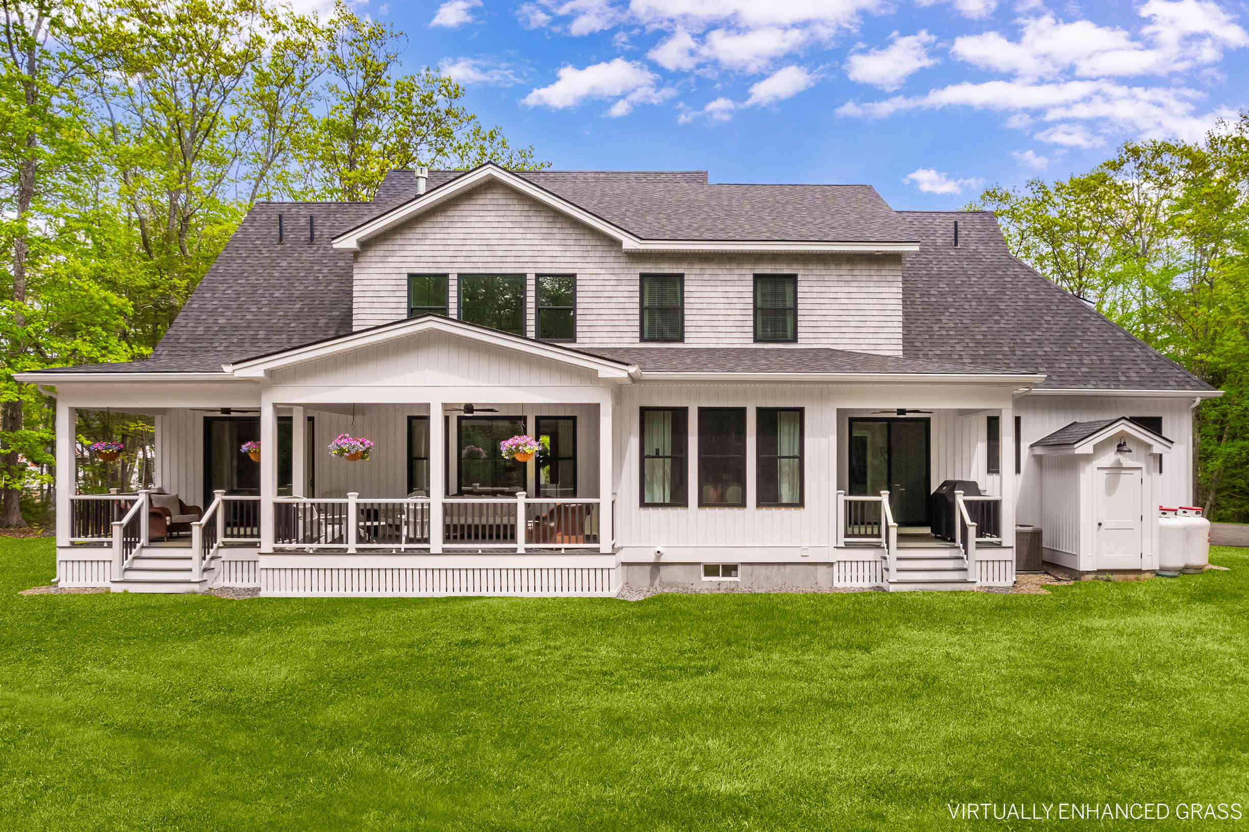12 Silverbrook Drive Old Orchard Beach ME 04064