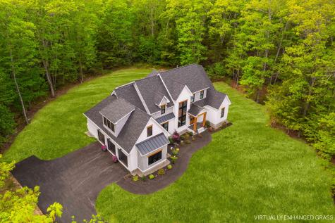 12 Silverbrook Drive Old Orchard Beach ME 04064