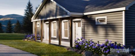 28 Lewis Street Greenville ME 04441