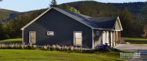 28 Lewis Street Greenville ME 04441