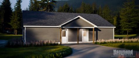 28 Lewis Street Greenville ME 04441