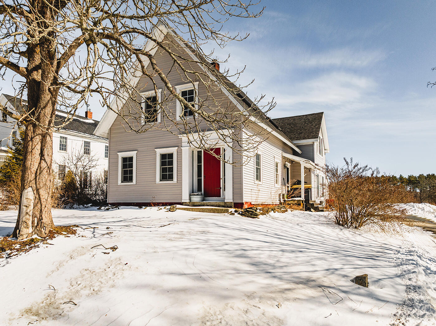 53 Elm Street South Thomaston ME 04858