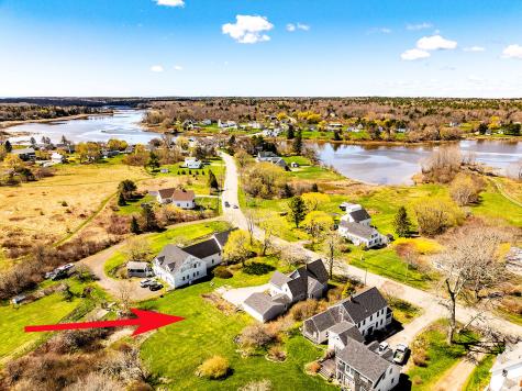 53 Elm Street South Thomaston ME 04858