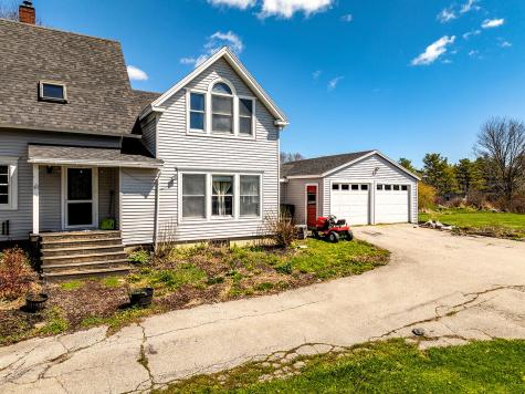 53 Elm Street South Thomaston ME 04858