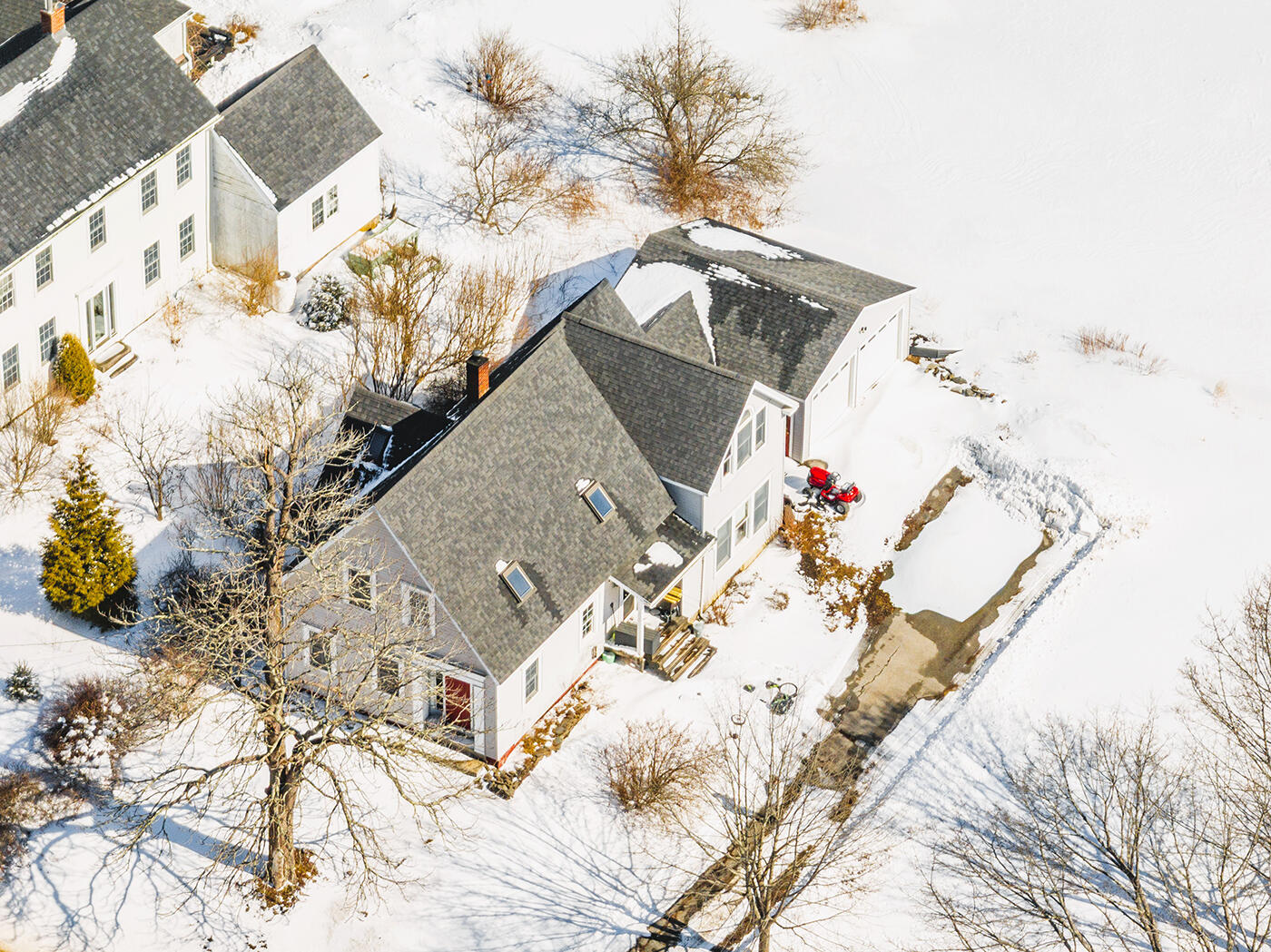 53 Elm Street South Thomaston ME 04858