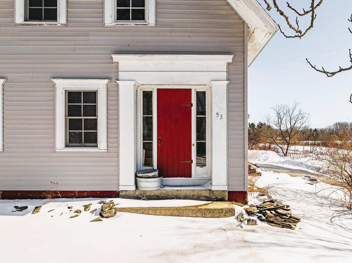 53 Elm Street South Thomaston ME 04858