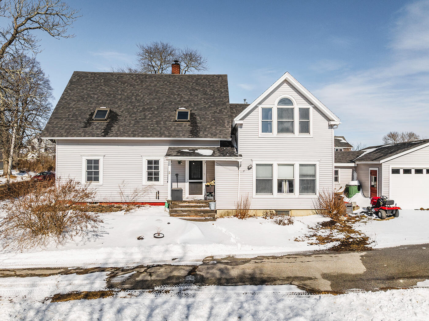 53 Elm Street South Thomaston ME 04858