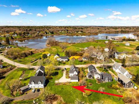 53 Elm Street South Thomaston ME 04858