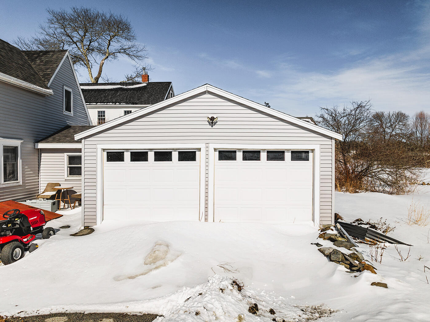 53 Elm Street South Thomaston ME 04858