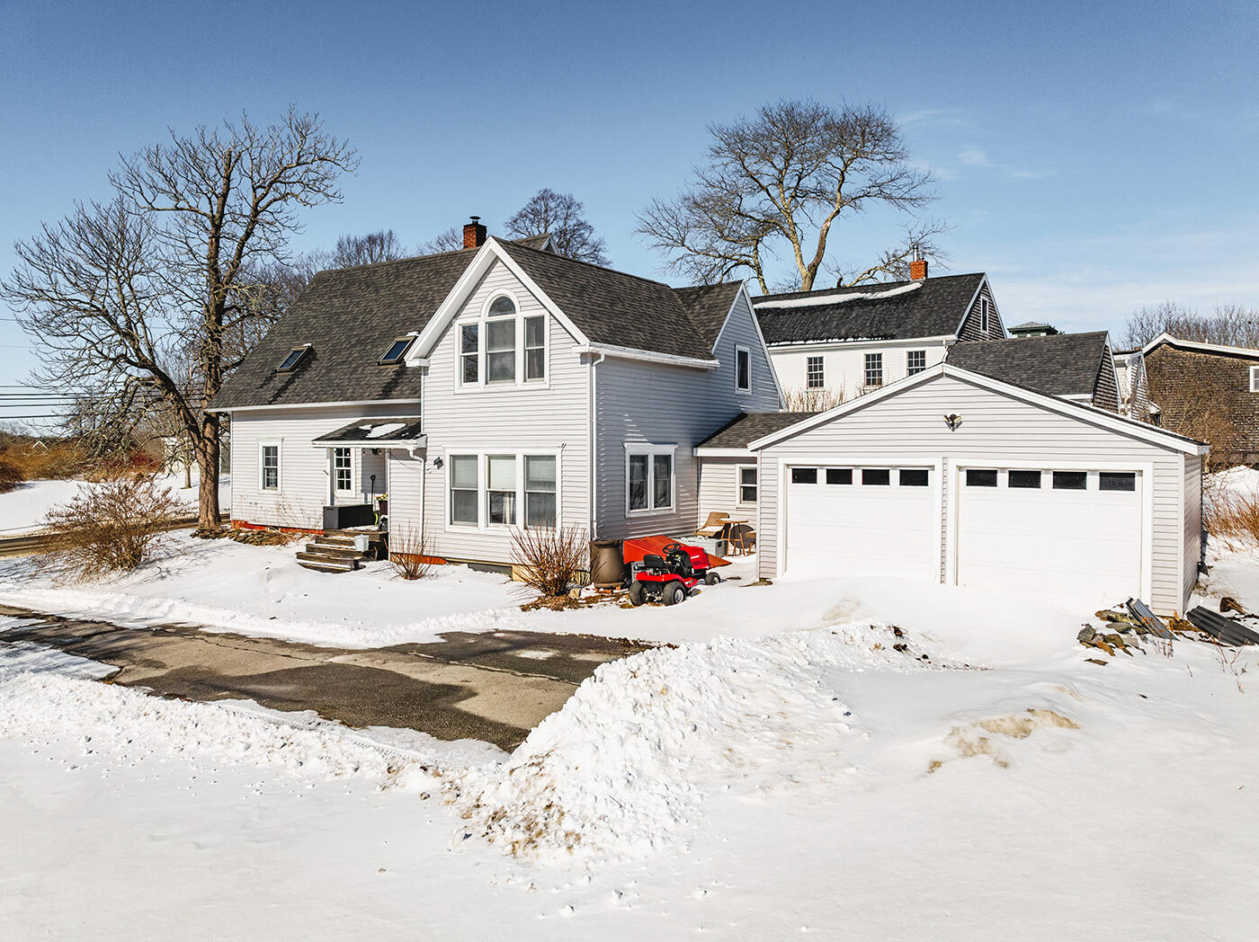 53 Elm Street South Thomaston ME 04858