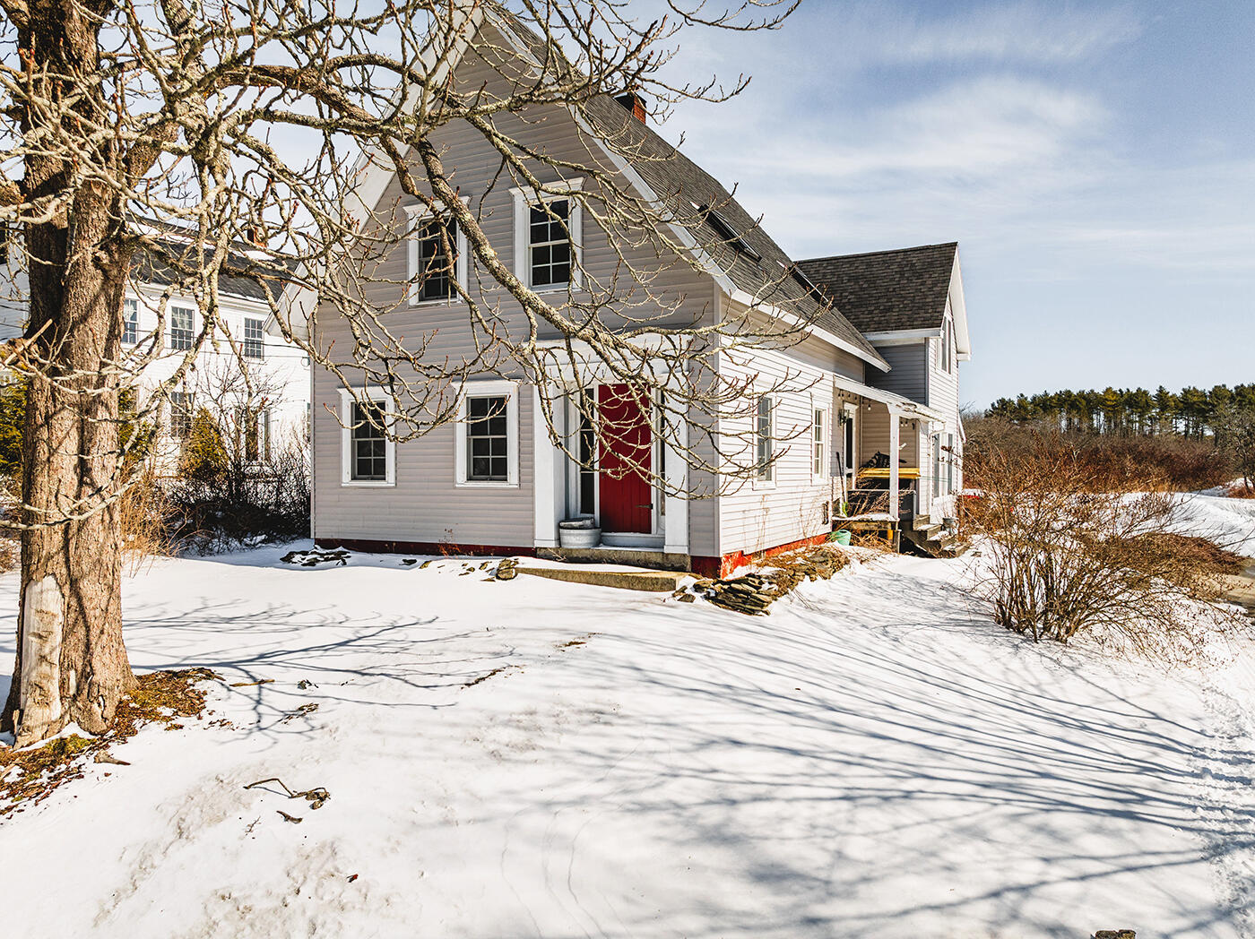 53 Elm Street South Thomaston ME 04858