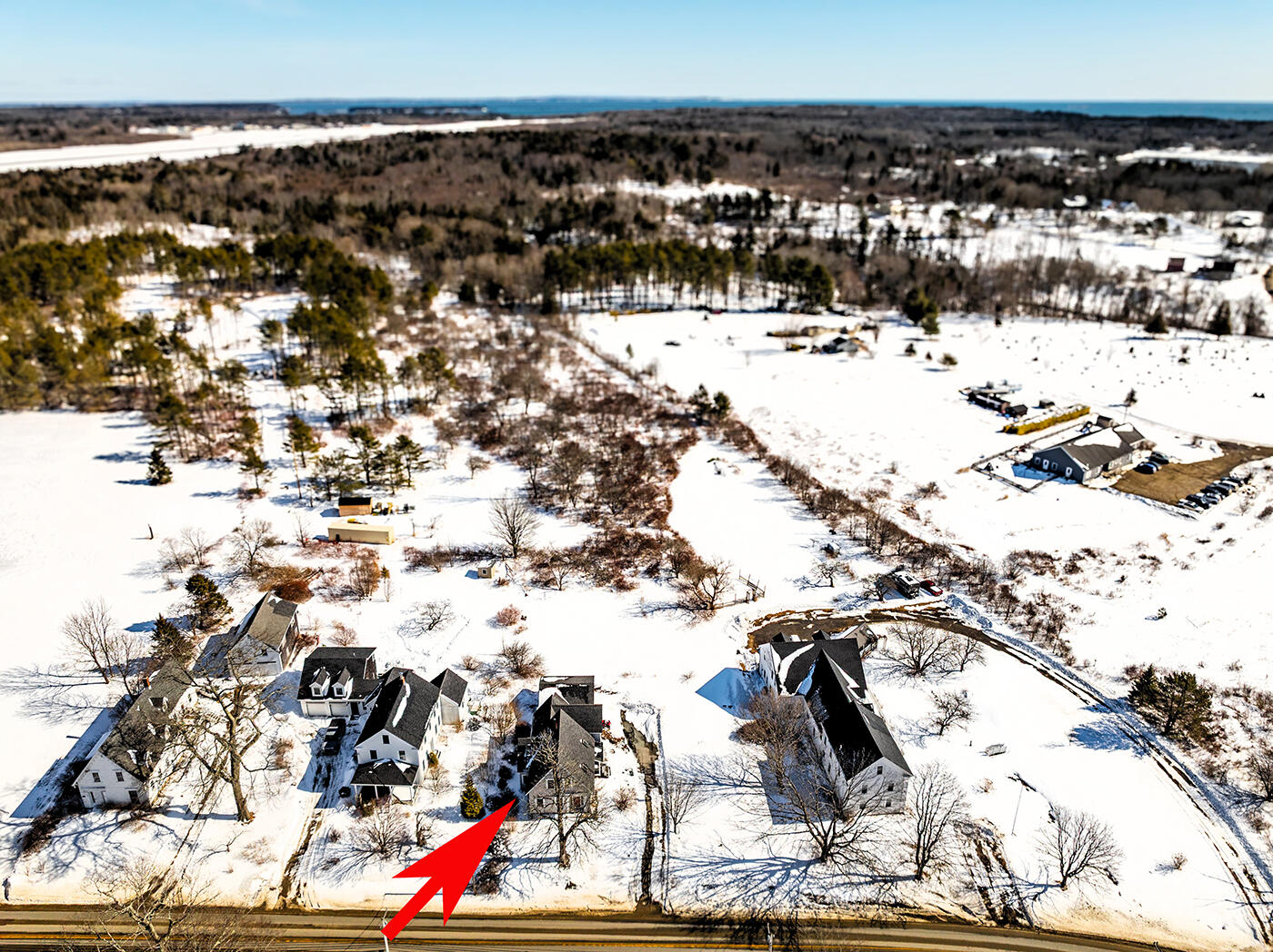 53 Elm Street South Thomaston ME 04858