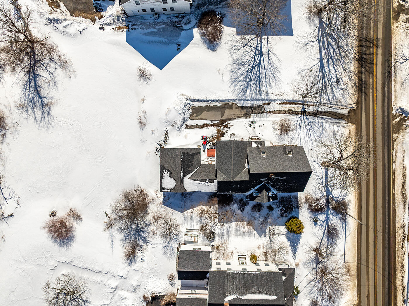 53 Elm Street South Thomaston ME 04858