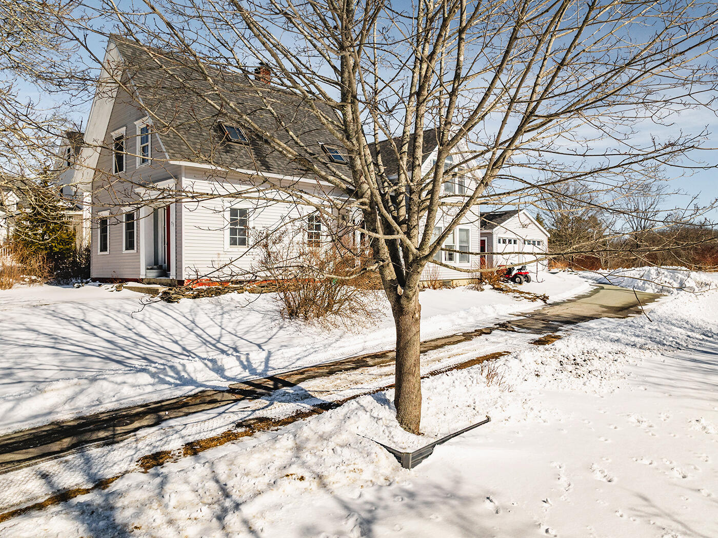 53 Elm Street South Thomaston ME 04858