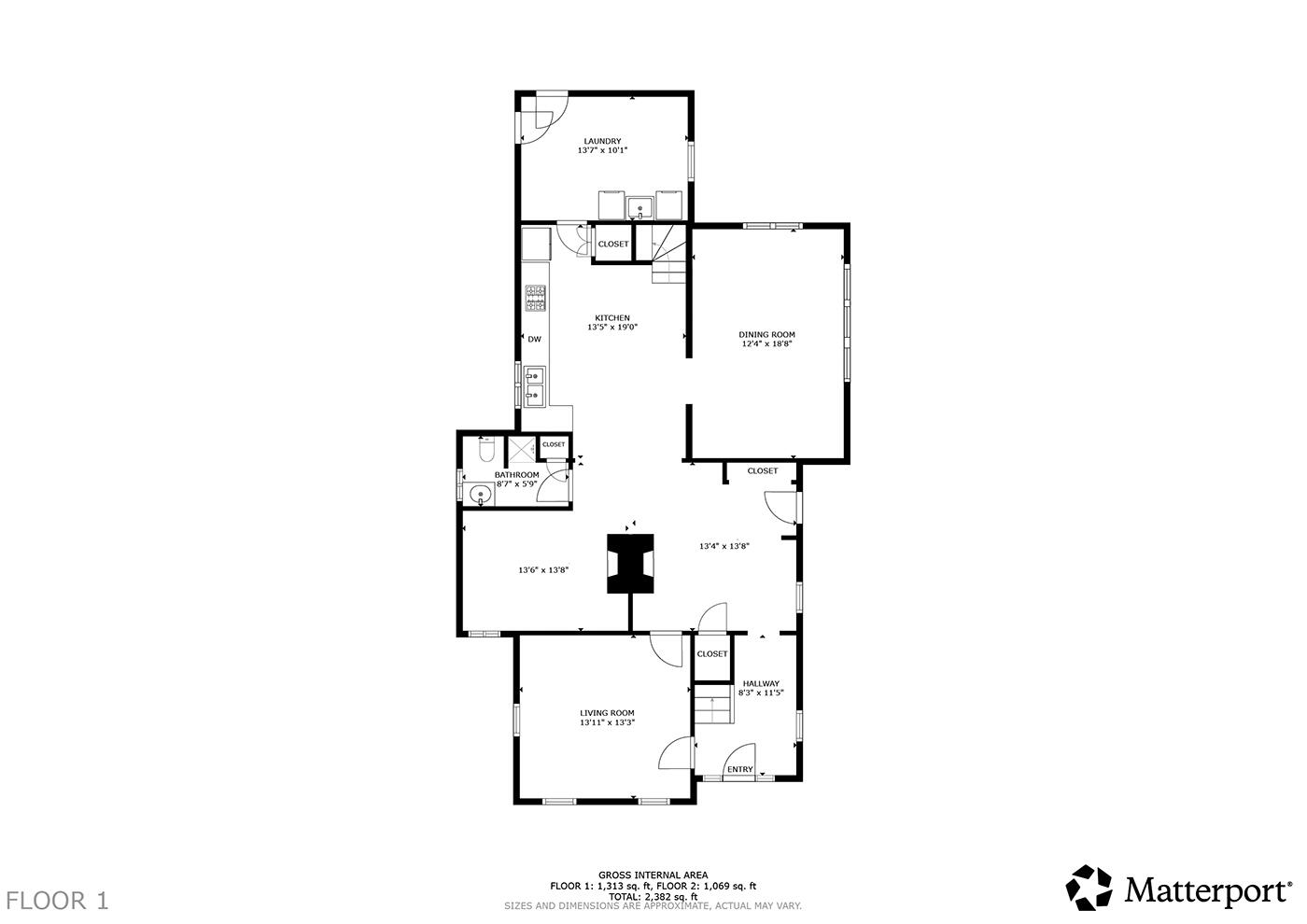 53 Elm Street South Thomaston ME 04858