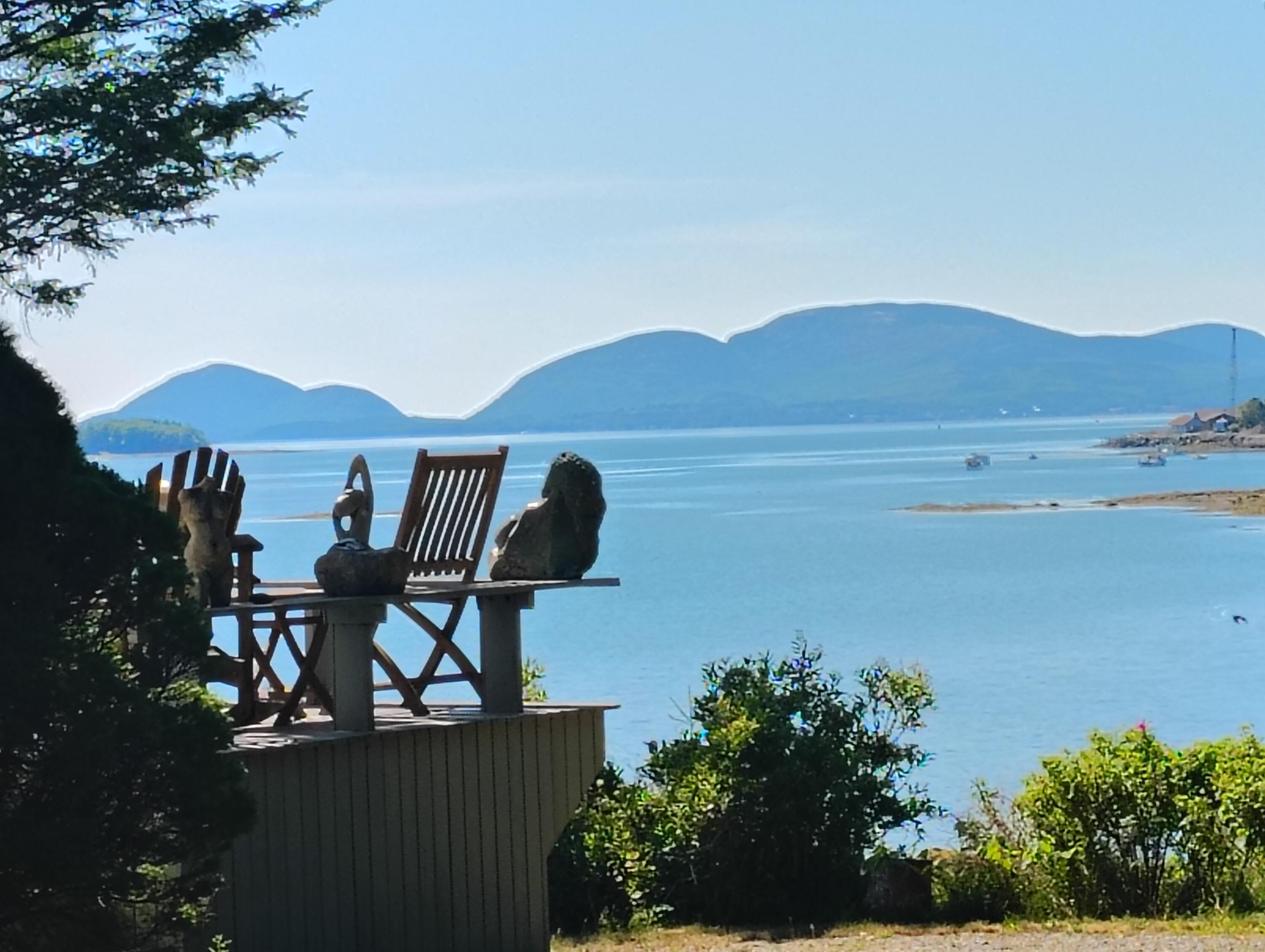 103 Gull Rock Road Hancock ME 04640