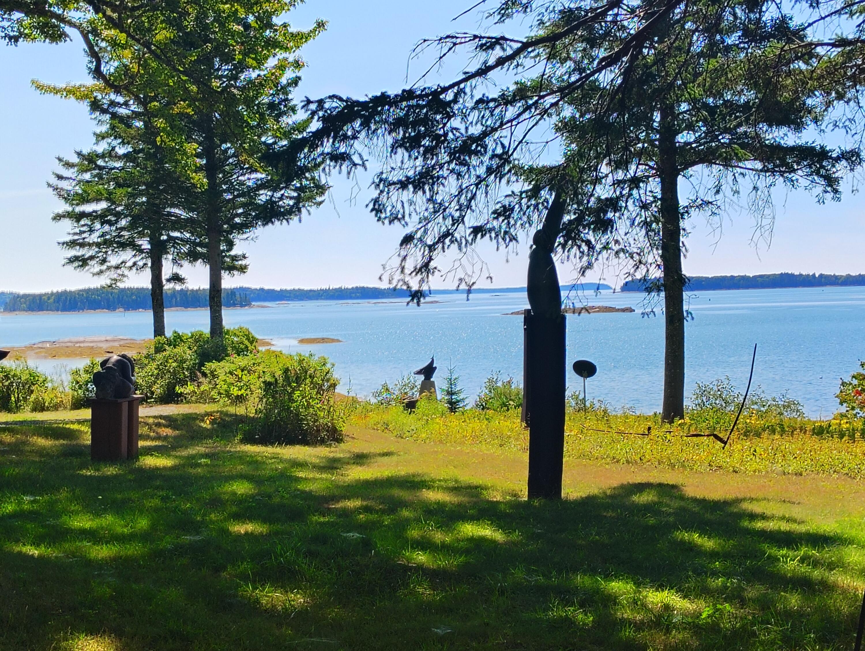 103 Gull Rock Road Hancock ME 04640