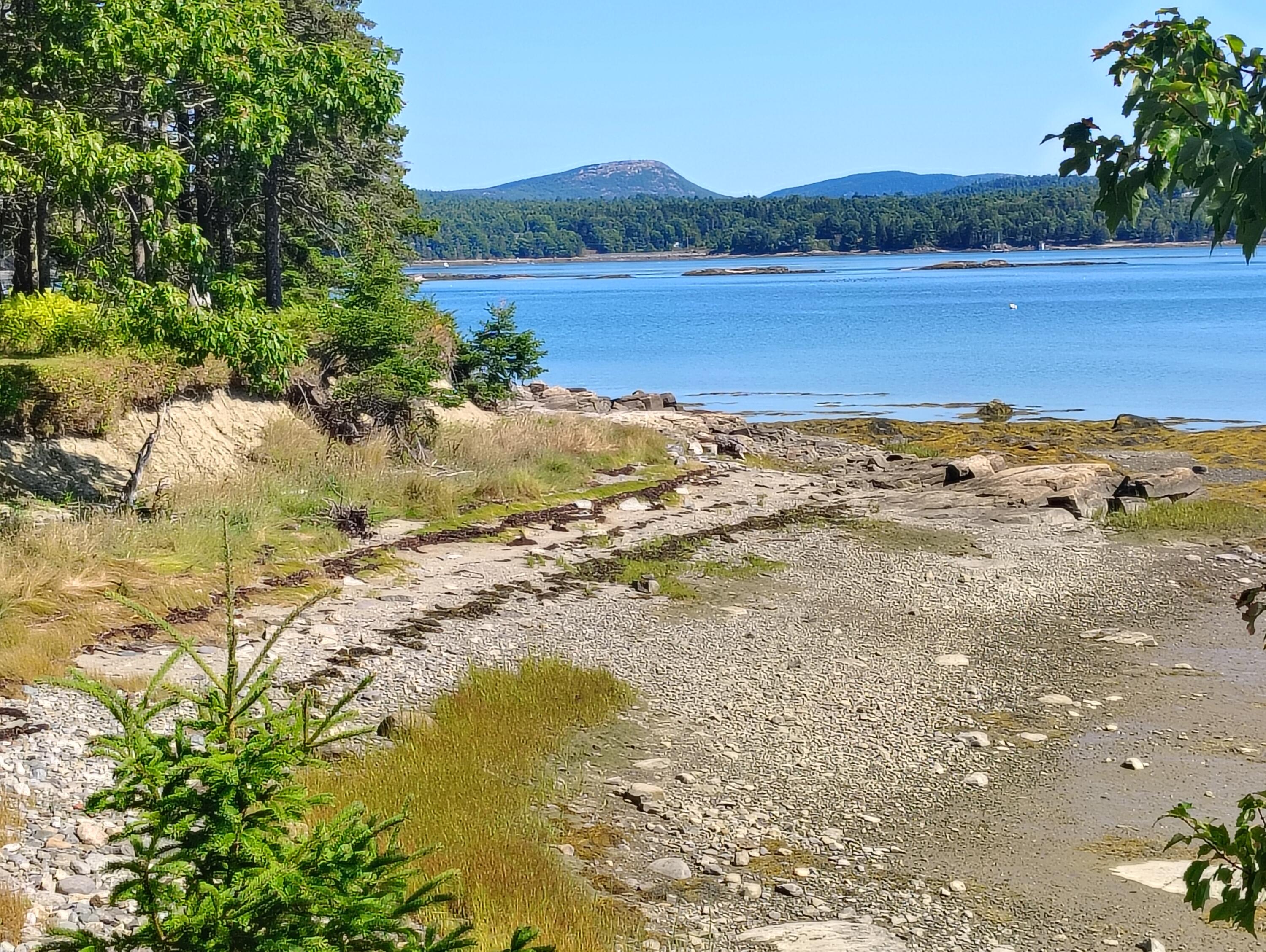 103 Gull Rock Road Hancock ME 04640