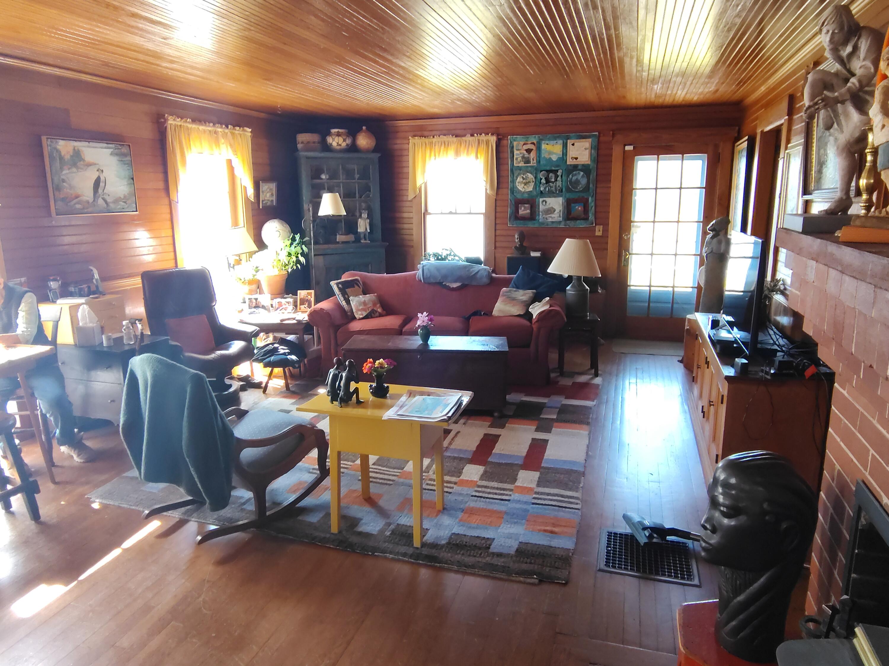 103 Gull Rock Road Hancock ME 04640