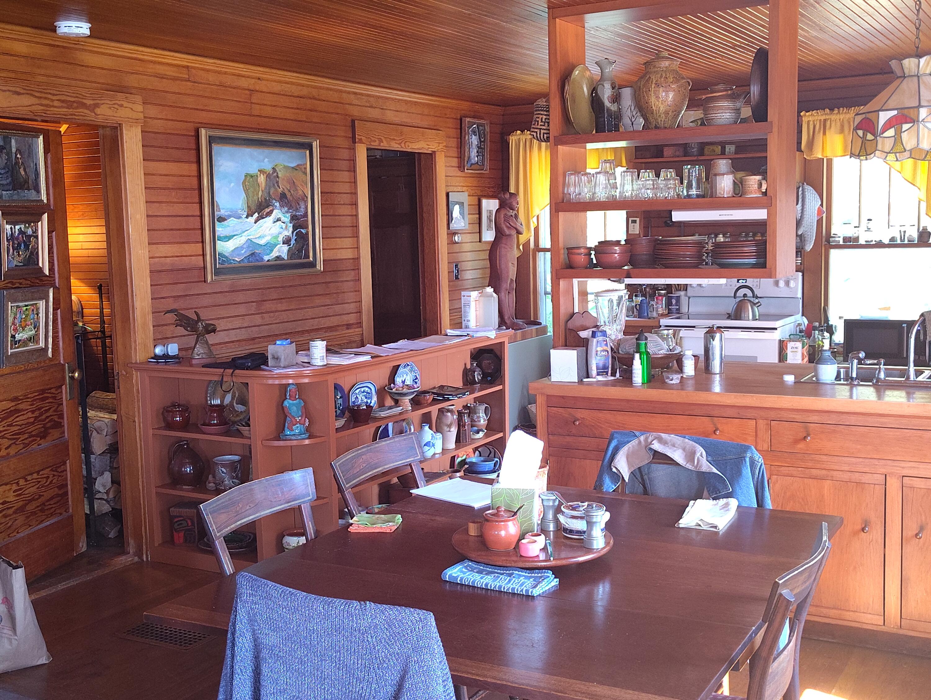 103 Gull Rock Road Hancock ME 04640